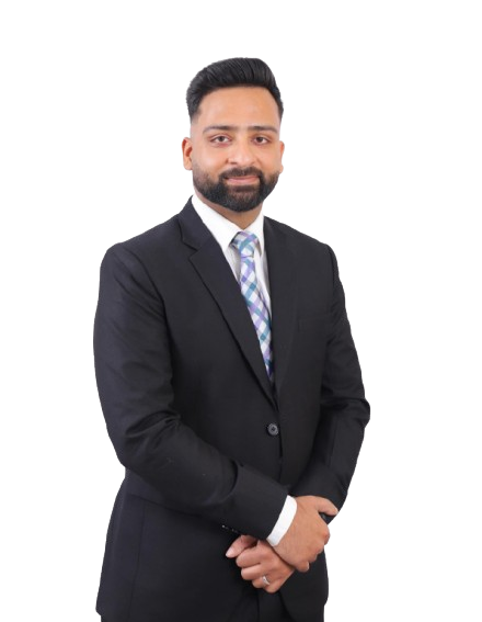 North Fin Services team